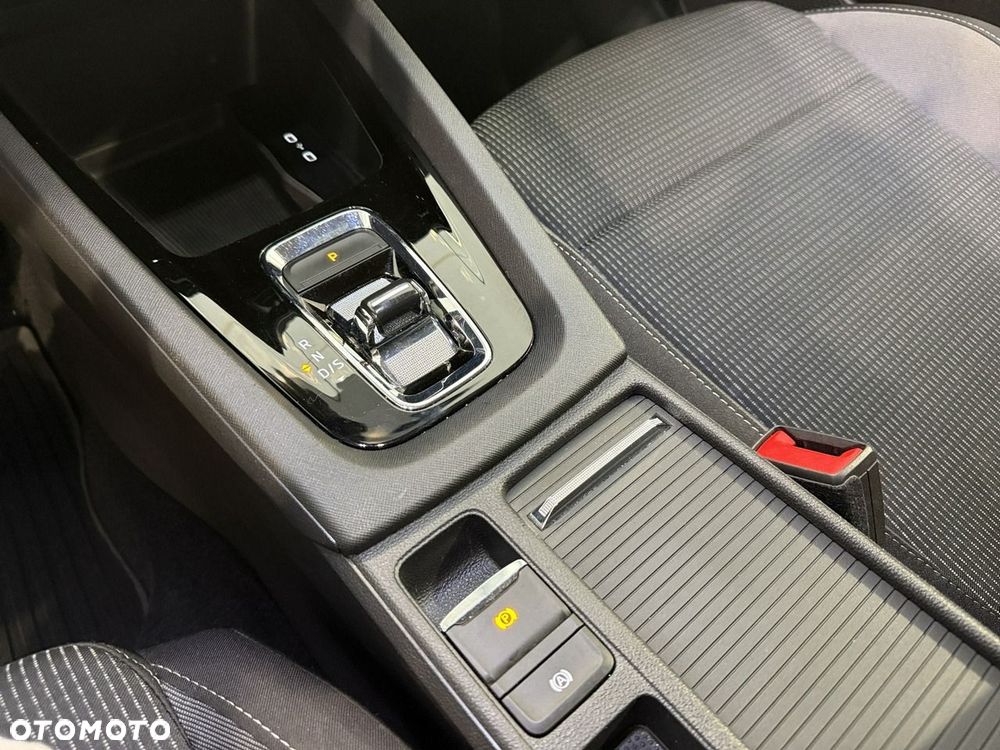 Skoda Octavia - 19