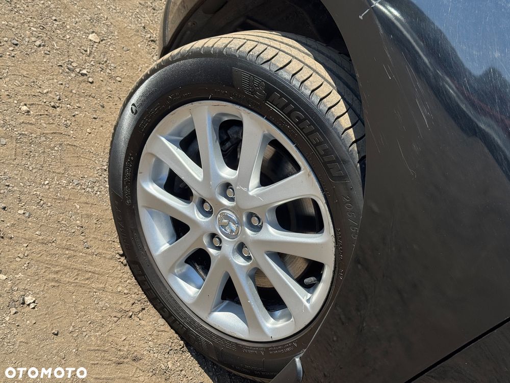 Mazda 5 1.8 Exclusive - 17