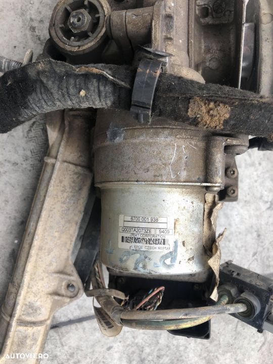 caseta directie second hand - 1