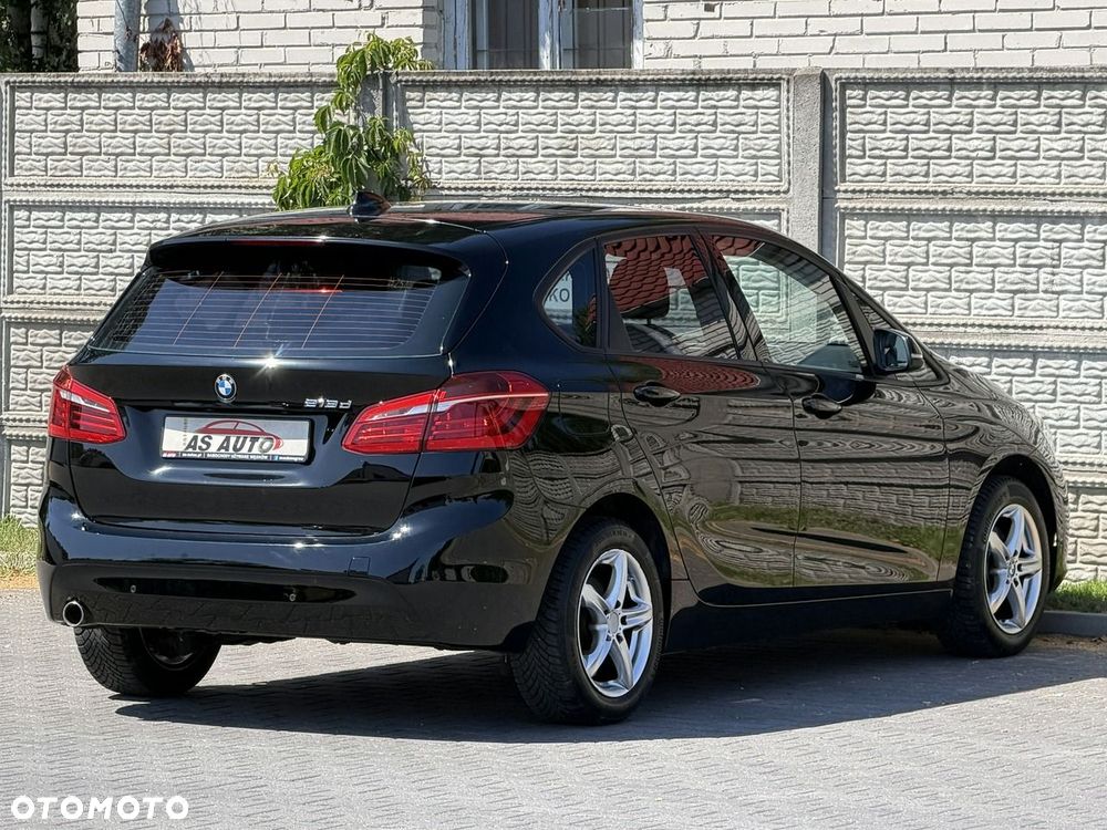 BMW Seria 2 218d - 40