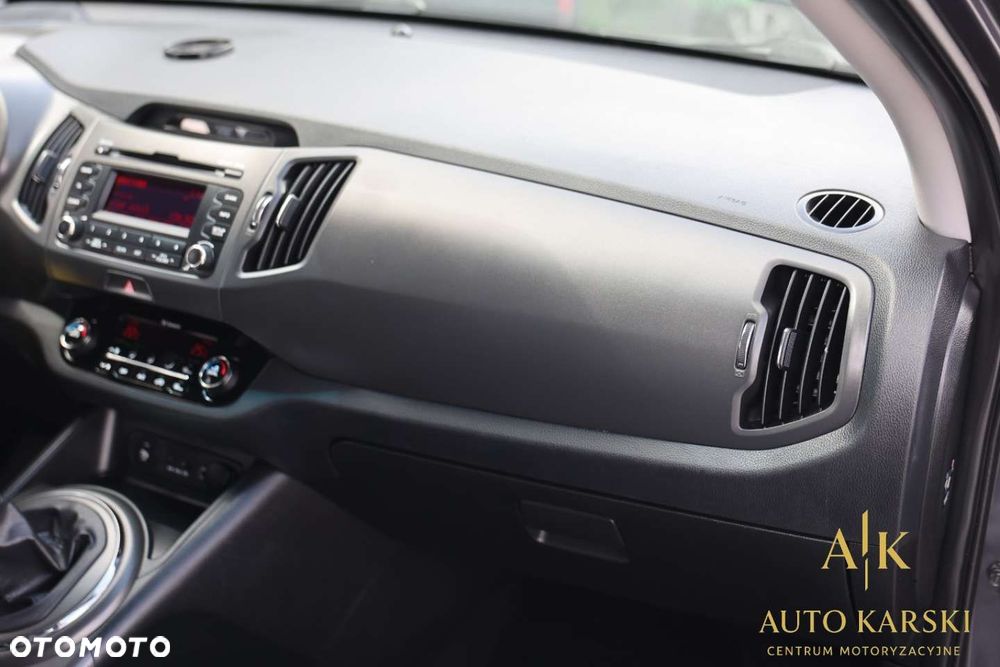 Kia Sportage - 32