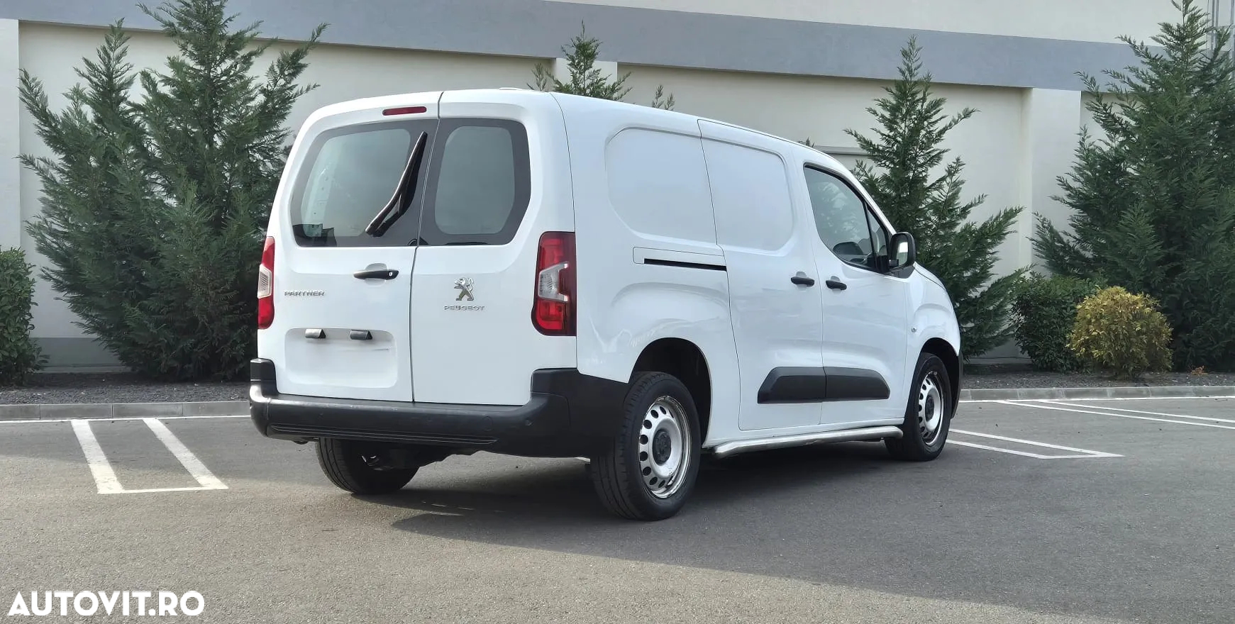Peugeot Partner - 7