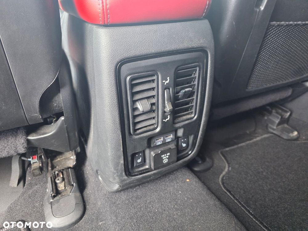 Dodge Durango - 8