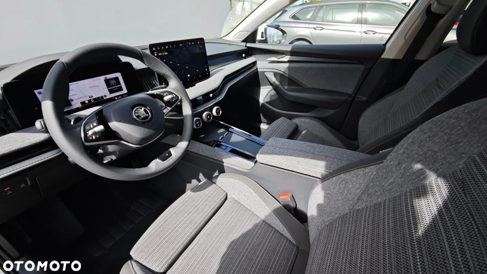 Skoda Superb - 10