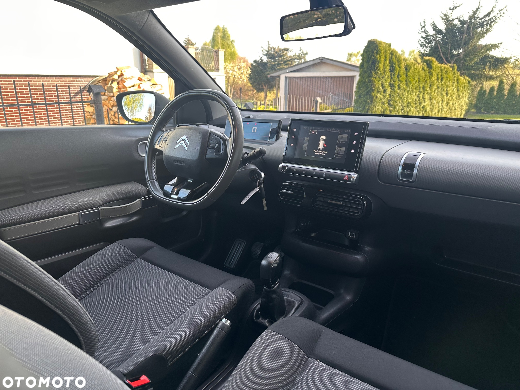Citroën C4 Cactus 1.6 BlueHDi Feel - 21