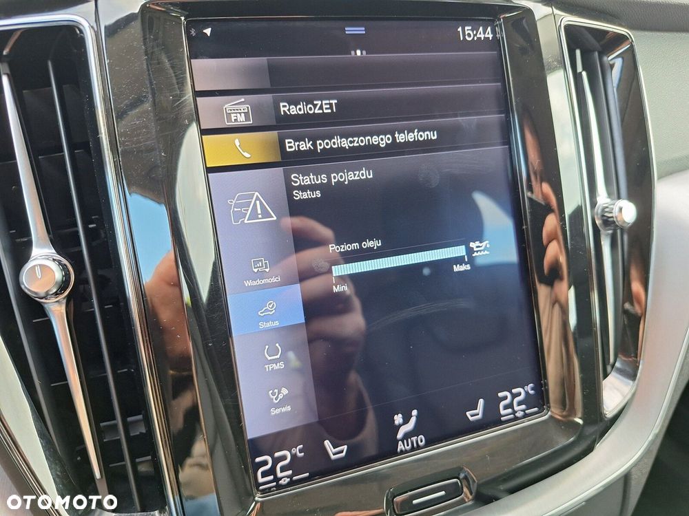 Volvo XC 60 T4 Inscription - 30