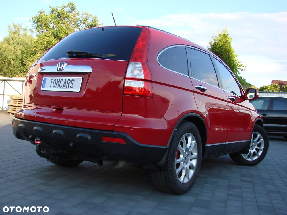 Honda CR-V 2.0i-VTEC Executive 50 Jahre Edition - 14