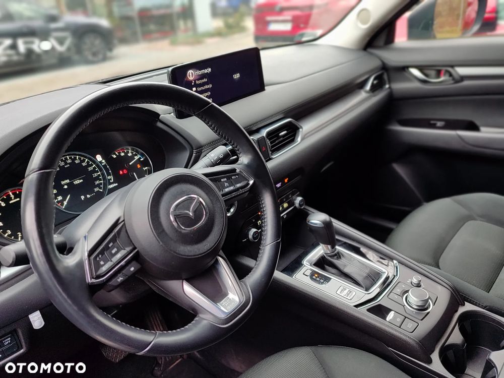 Mazda CX-5 2.0 Skyenergy 2WD - 12