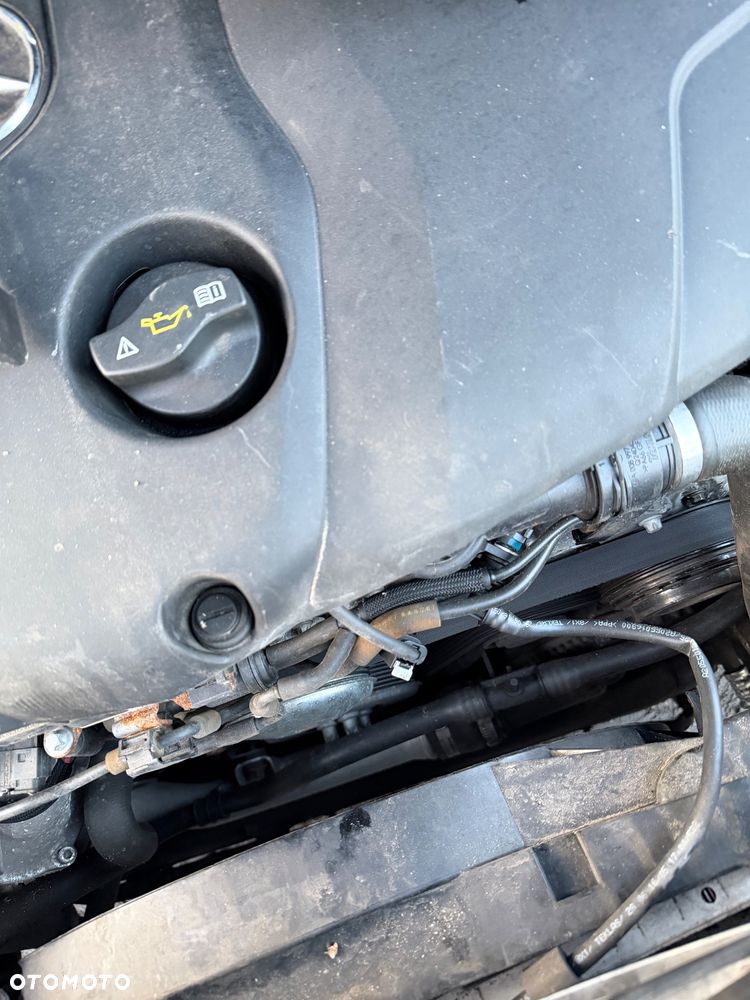 Mercedes-Benz Klasa C 220 CDI Avantgarde Edition - 30