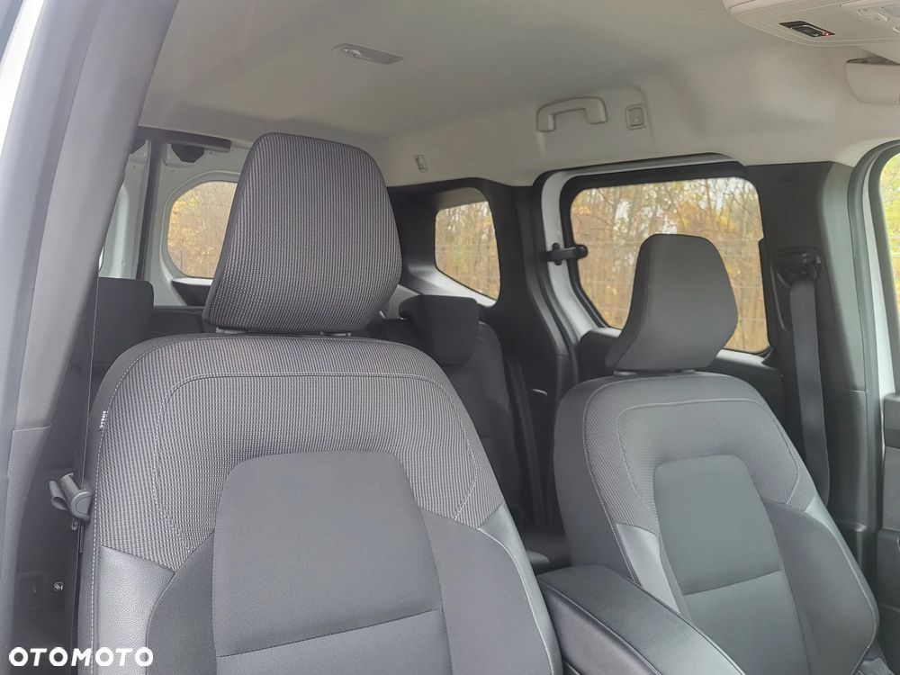 Renault Kangoo 1.3 TCe Equilibre - 12