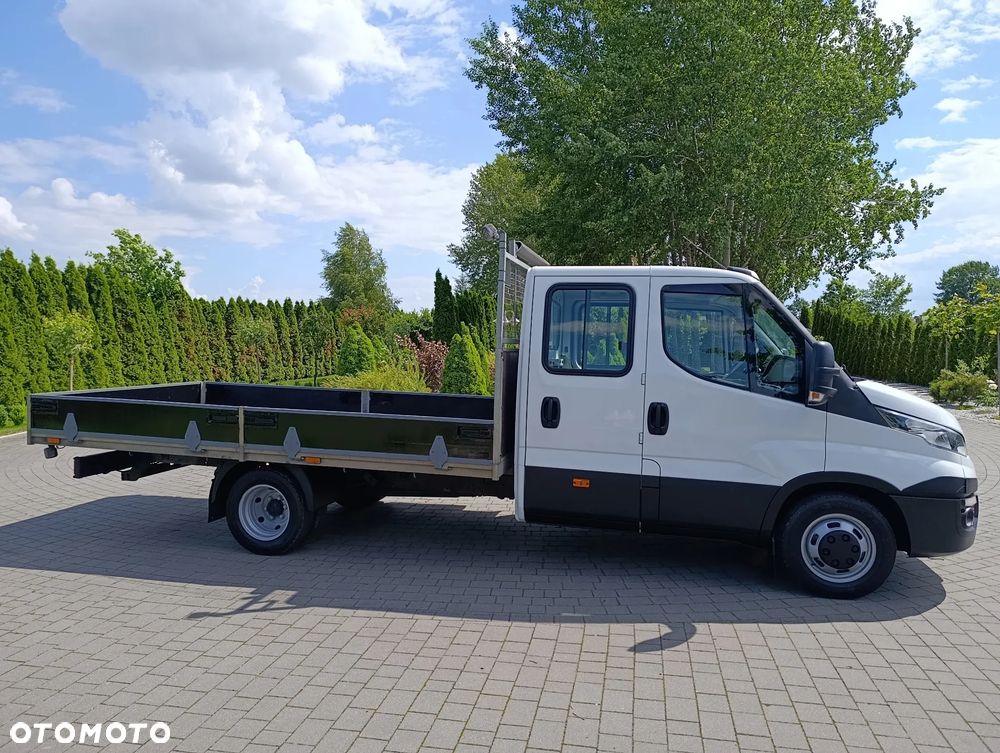 Iveco DAILY 35C15 - 5