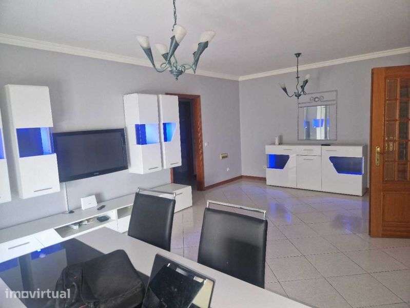apartamento espaçoso - Grande imagem: 4/6