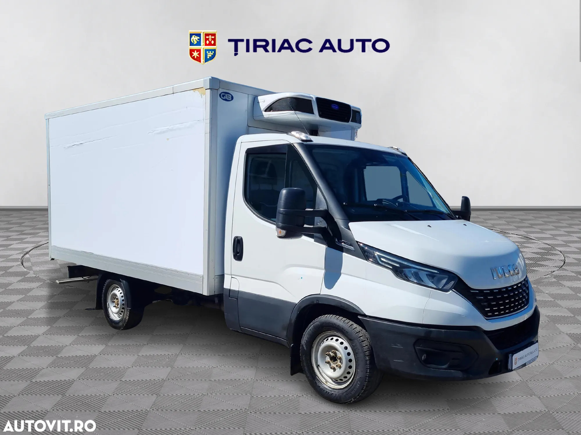 Iveco Daily 35-140 - 7