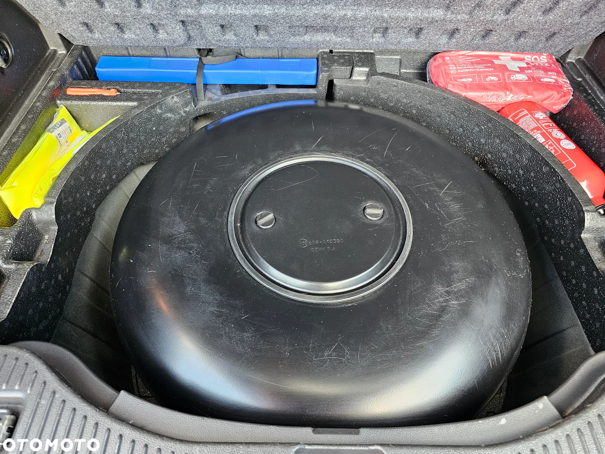 Opel Mokka 1.4 T Cosmo S&S - 18