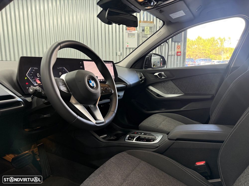 BMW 116 Pack Desportivo M Pro - 25