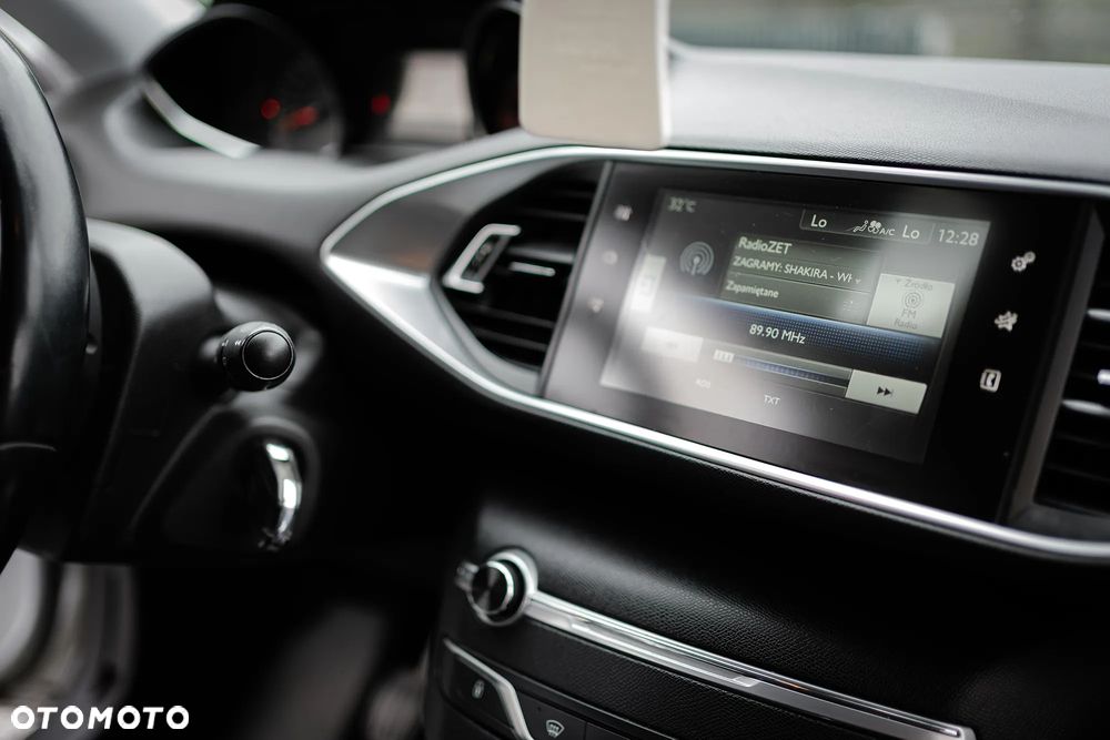 Peugeot 308 SW 1.6 BlueHDi Active S&S - 2