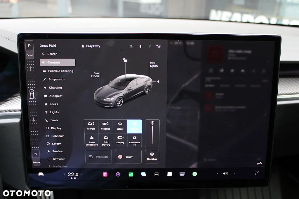 Tesla Model S Plaid - 27