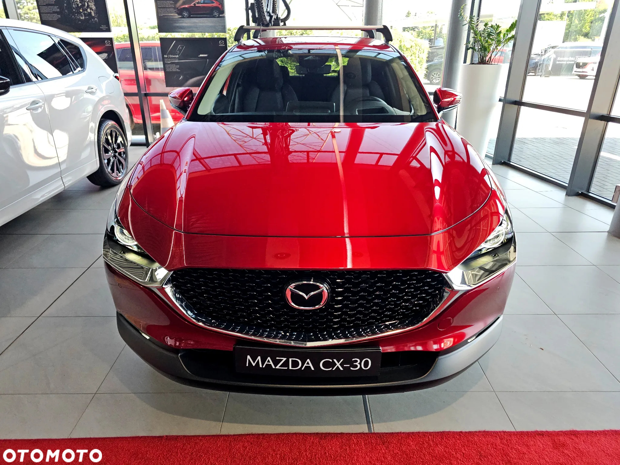 Mazda CX-30 - 3