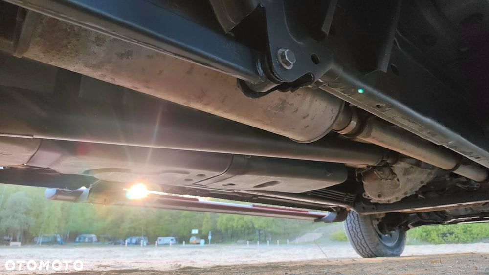 RAM 1500 5.7 Crew Cab Longbed Laramie Sport - 16