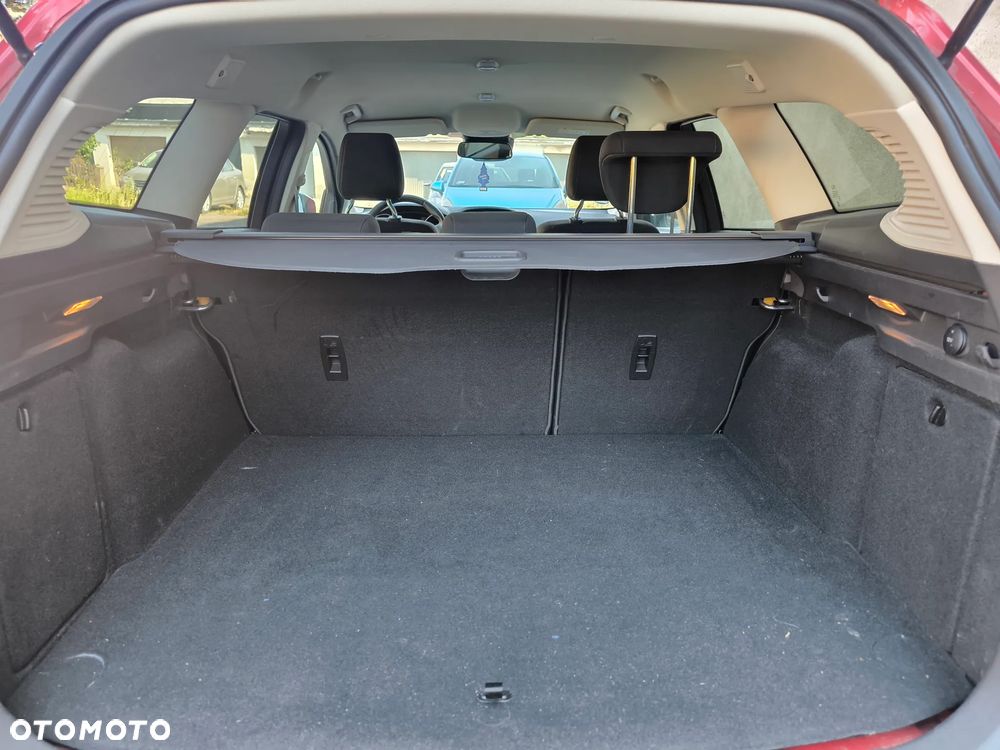 Ford Focus 1.0 EcoBoost Edition - 9