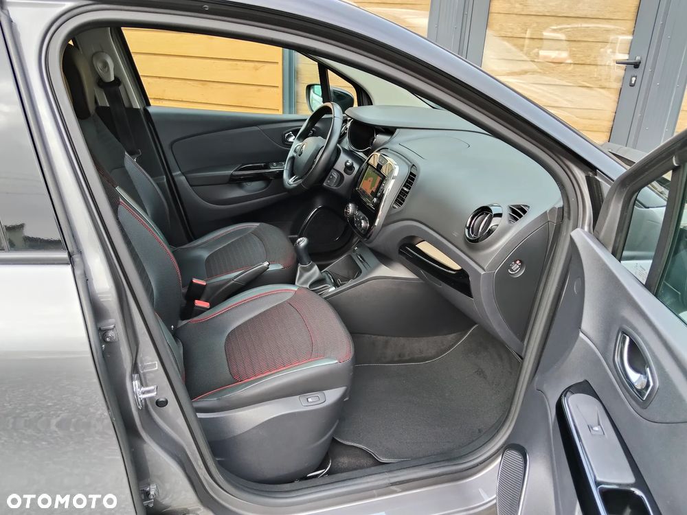 Renault Captur ENERGY TCe 90 Start&Stop XMOD - 24