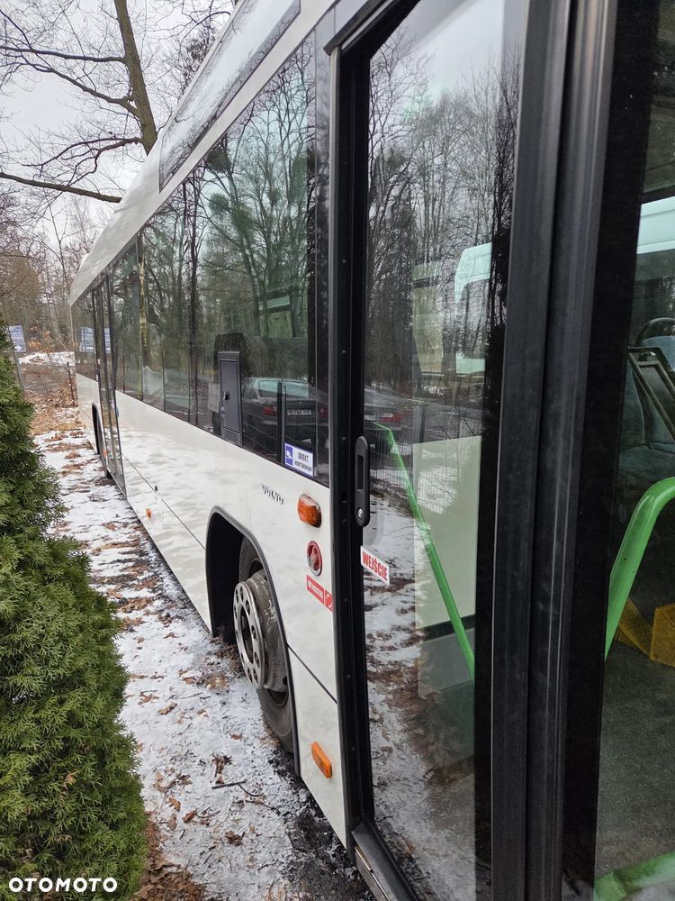 Volvo 7700 - 13