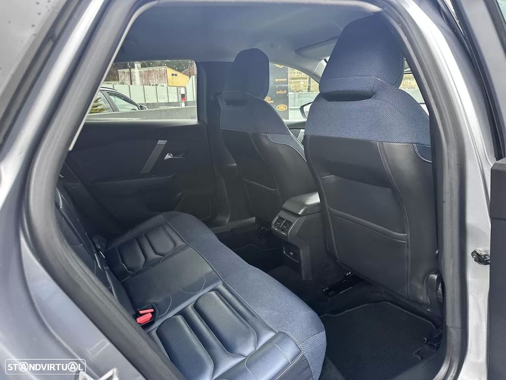 Citroën C4 1.2 PureTech Feel Pack - 48