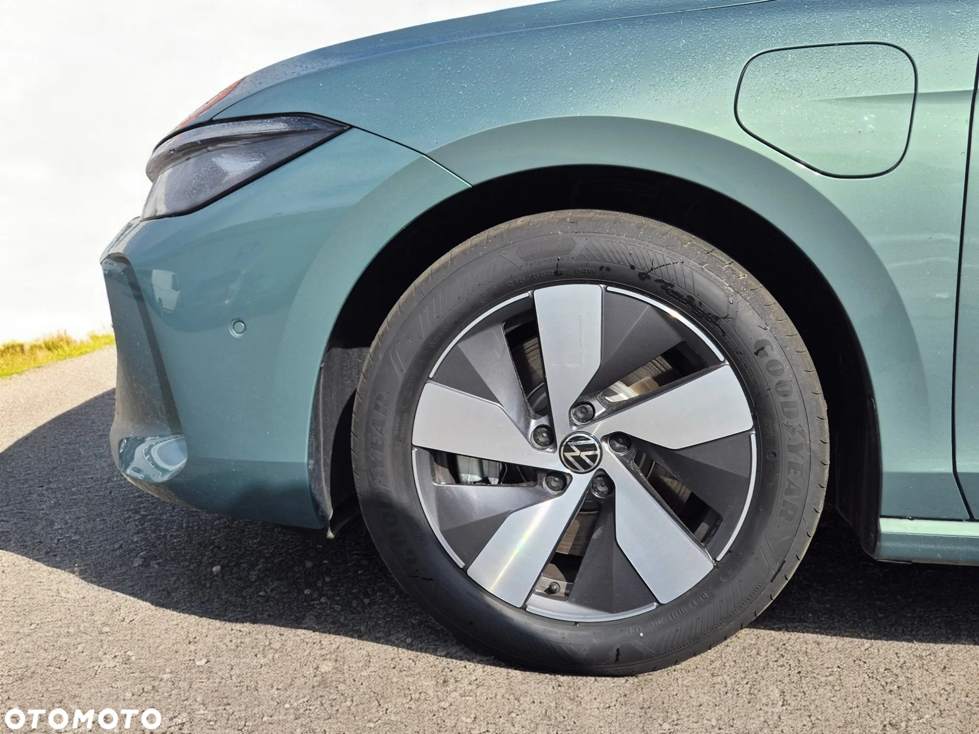 Volkswagen Passat Variant 1.5 e-Hybrid OPF DSG Business - 5