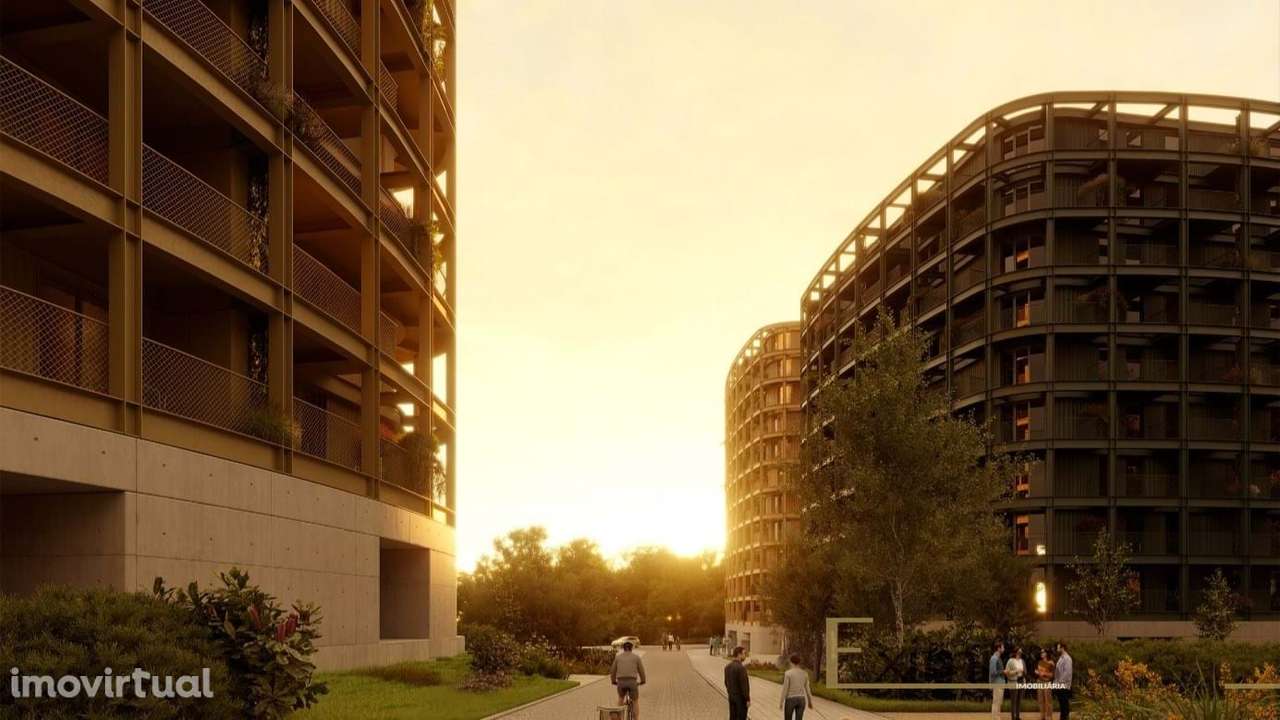 Loja em construção, situada em Paranhos, Porto - Grande imagem: 3/6