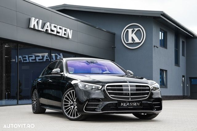 Jante 20 Mercedes AMG R20 S Class E Class C Class CLA GLC GLA GLE - 7