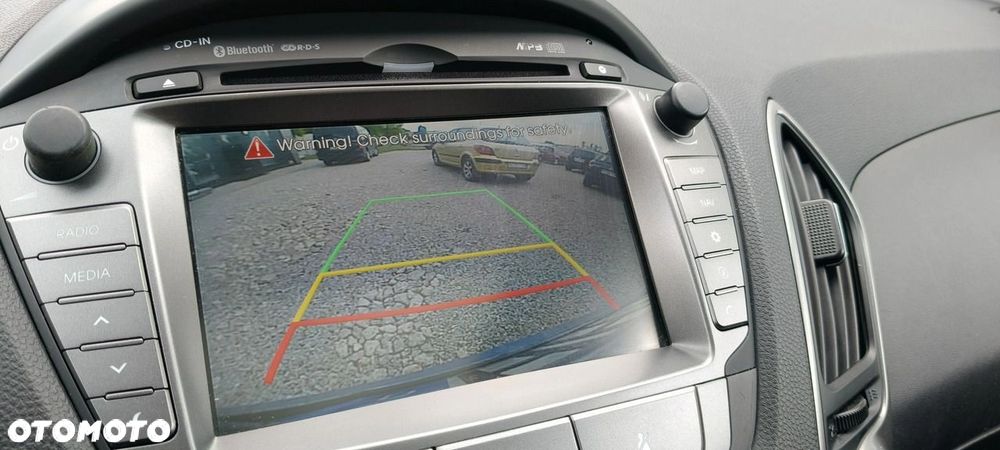 Hyundai ix35 1.6 GDI Premium 2WD - 14