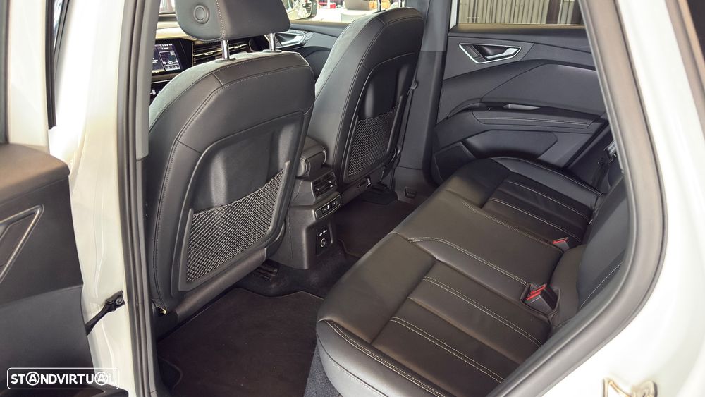 Audi Q4 Sportback e-tron 50 quattro - 7