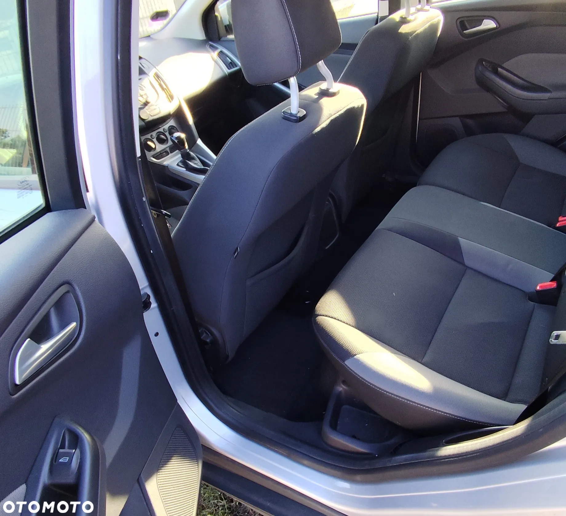 Ford Focus Turnier 1.6 Ti-VCT Trend - 27