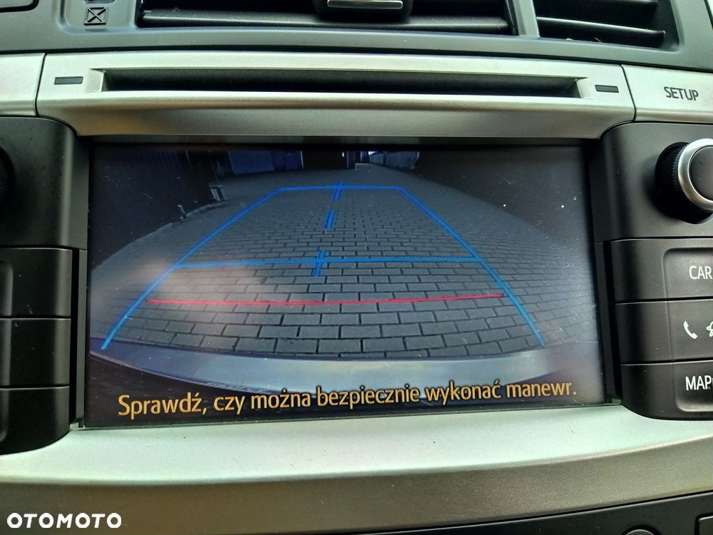 Toyota Verso 1.8 Prestige 7os MS - 19