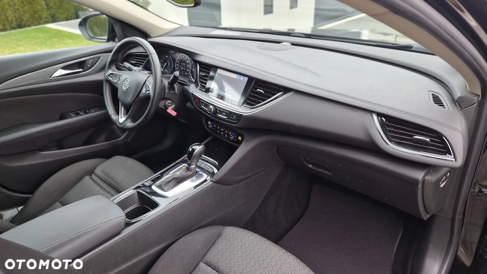 Opel Insignia 1.6 Automatik Exclusive - 15