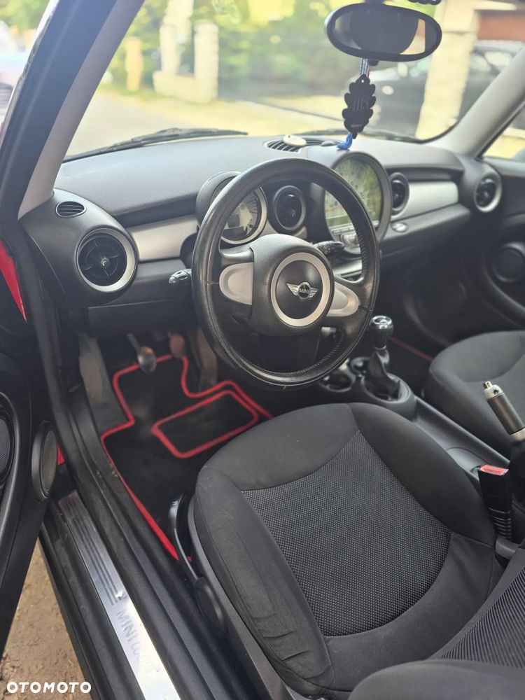 MINI Cooper - 10