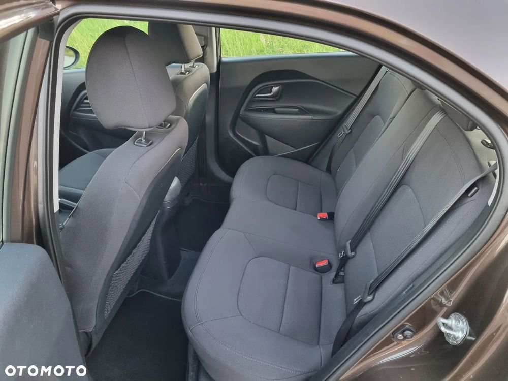 Kia Rio 1.4 Platinum Edition - 10
