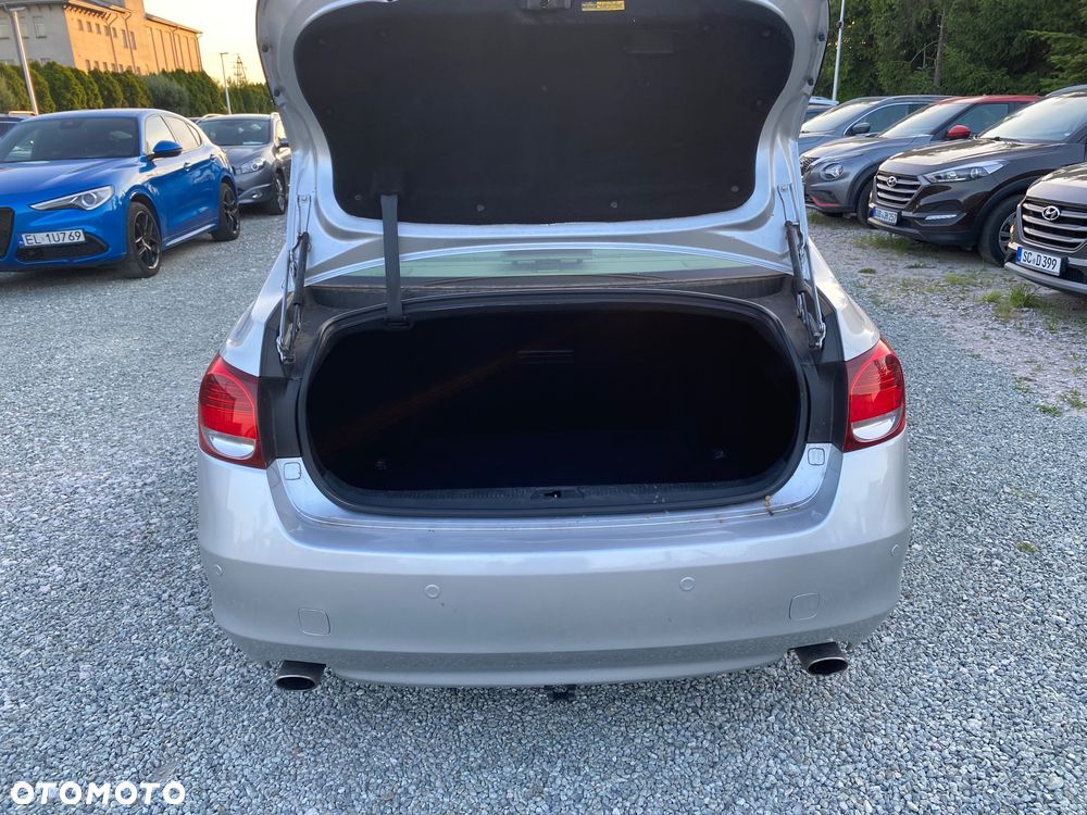 Lexus GS 300 Luxury Line - 20