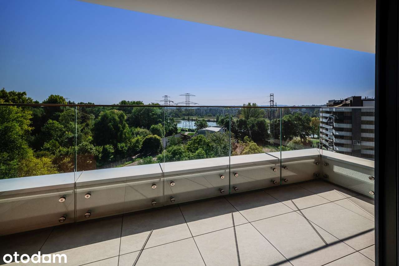 5-pokojowy apartament 194m2 + balkon - Pełny obrazek: 4/26