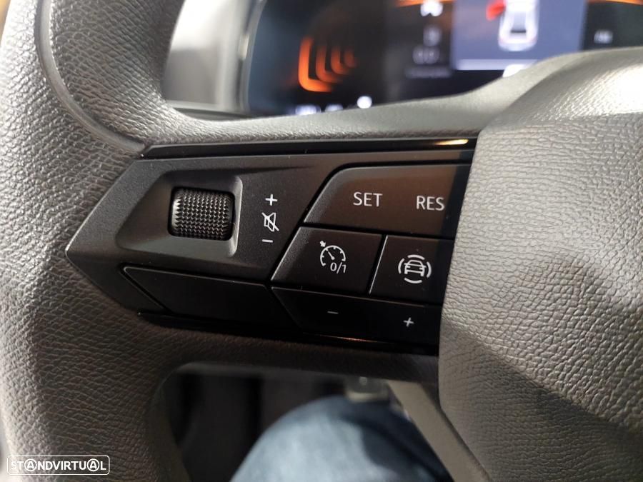 SEAT Ibiza 1.0 TSI Reference - 15