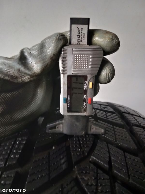 235/55R18 Goodyear Ultragrip Performance + - 2