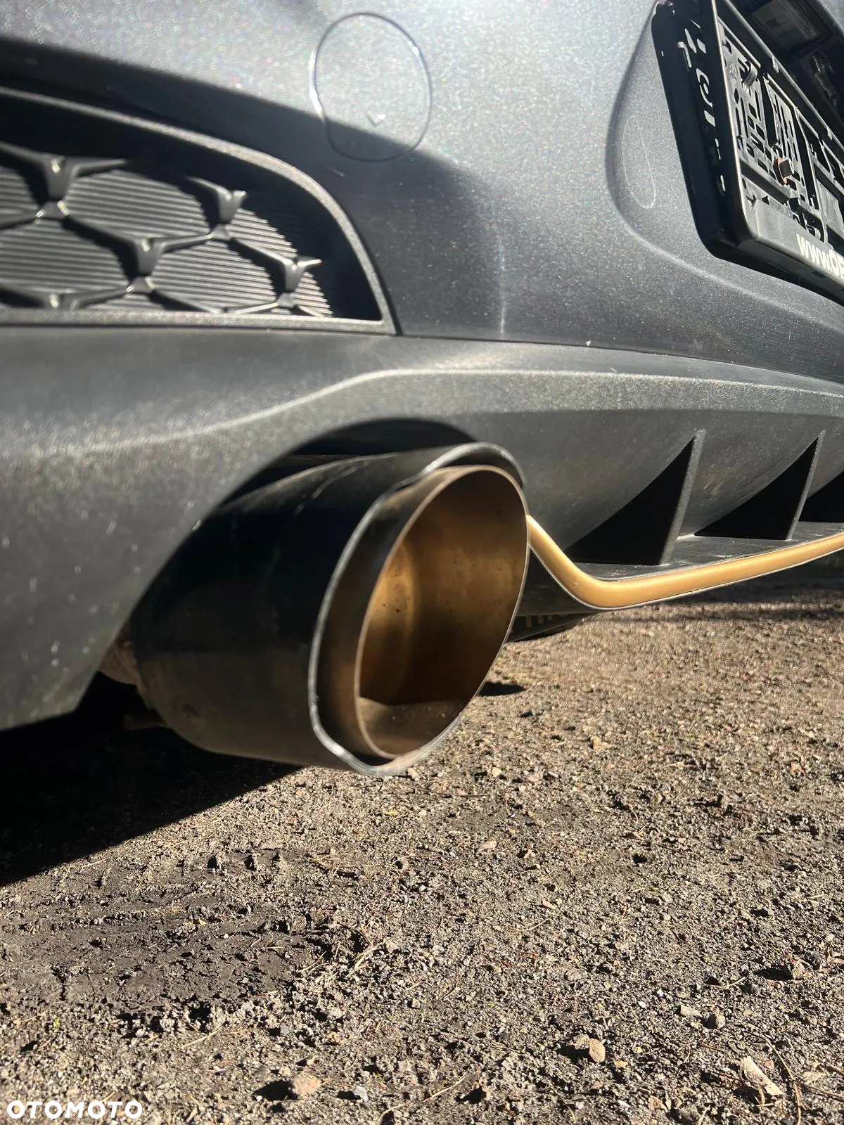 Hyundai i30 2.0 T-GDI N Performance - 17
