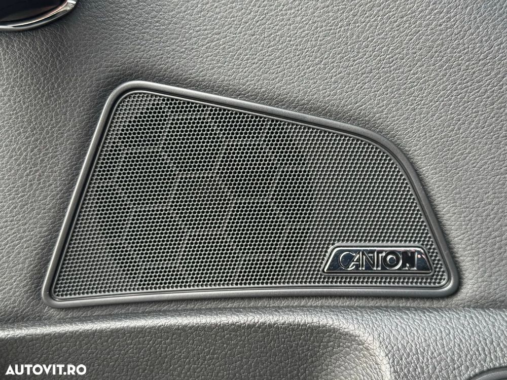 Skoda Superb 2.0 TDI DSG Premium Edition - 32