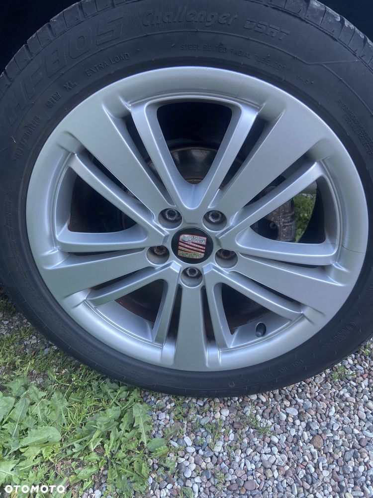 Seat Ibiza 1.6 16V Stylance - 18