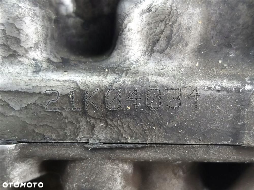 Miska olejowa Lexus IS II 05-12 2.2D 177KM CENA ZA KOMPLET ZE ZDJĘĆ - 7