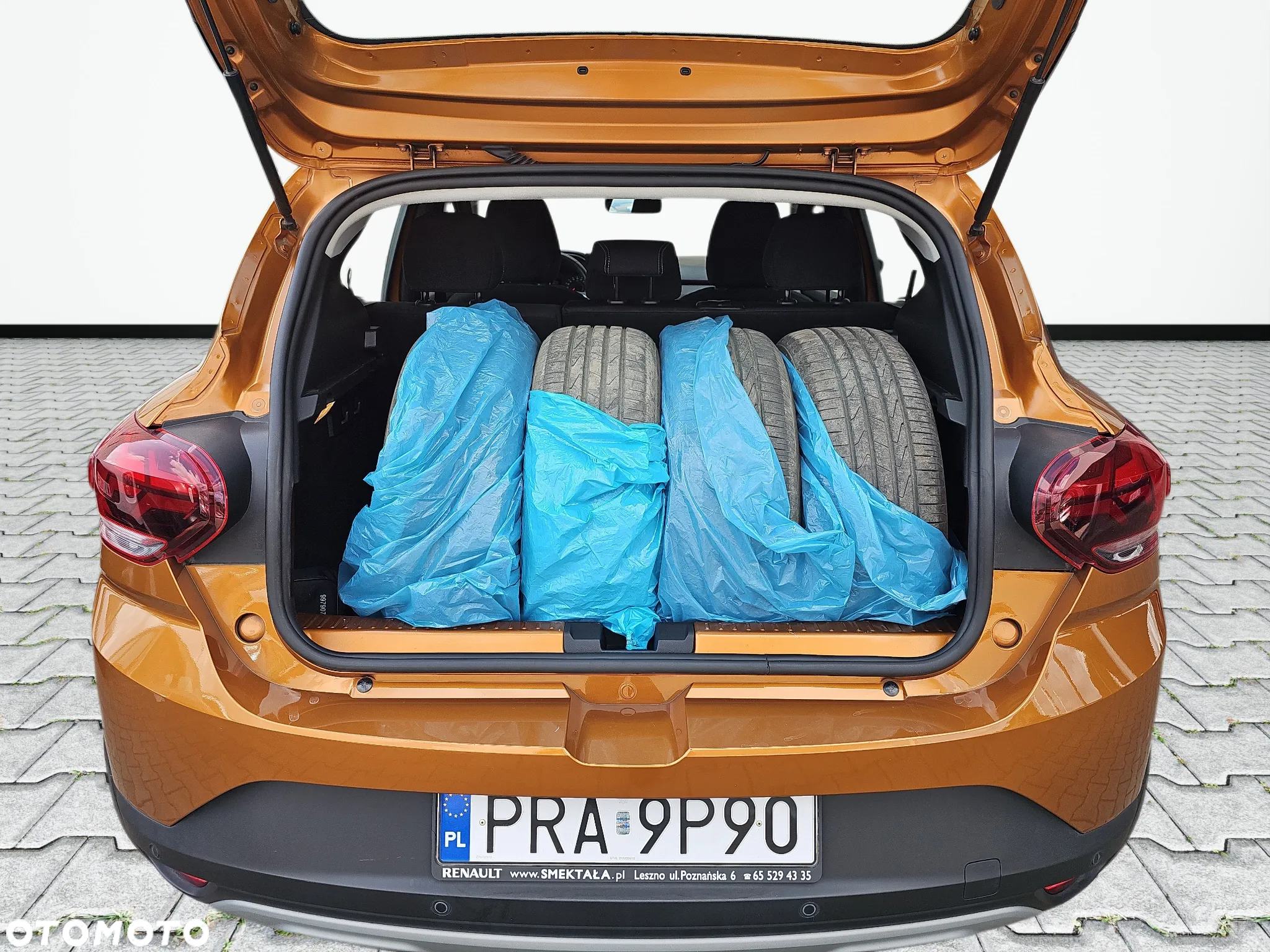 Dacia Sandero 1.0 TCe Comfort - 15