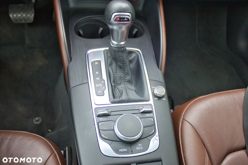 Audi A3 Limousine - 28