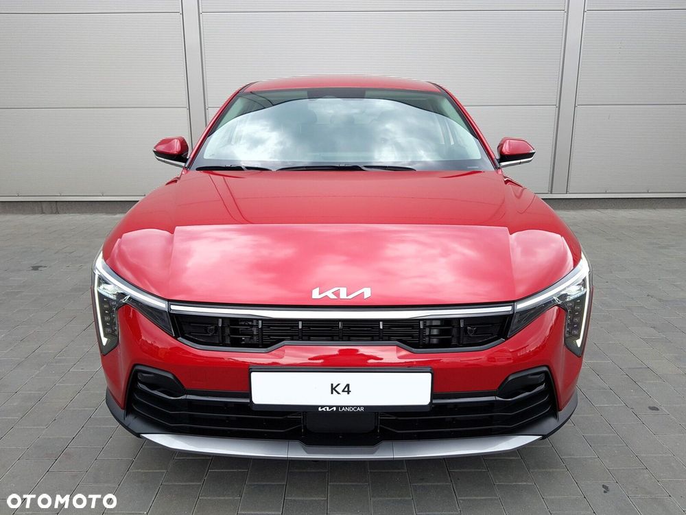 Kia K4 1.6 T-GDI L - 5