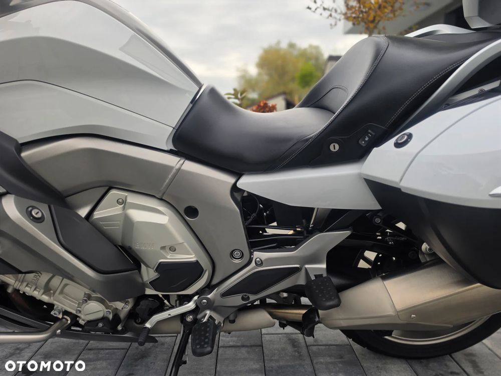 BMW K - 30