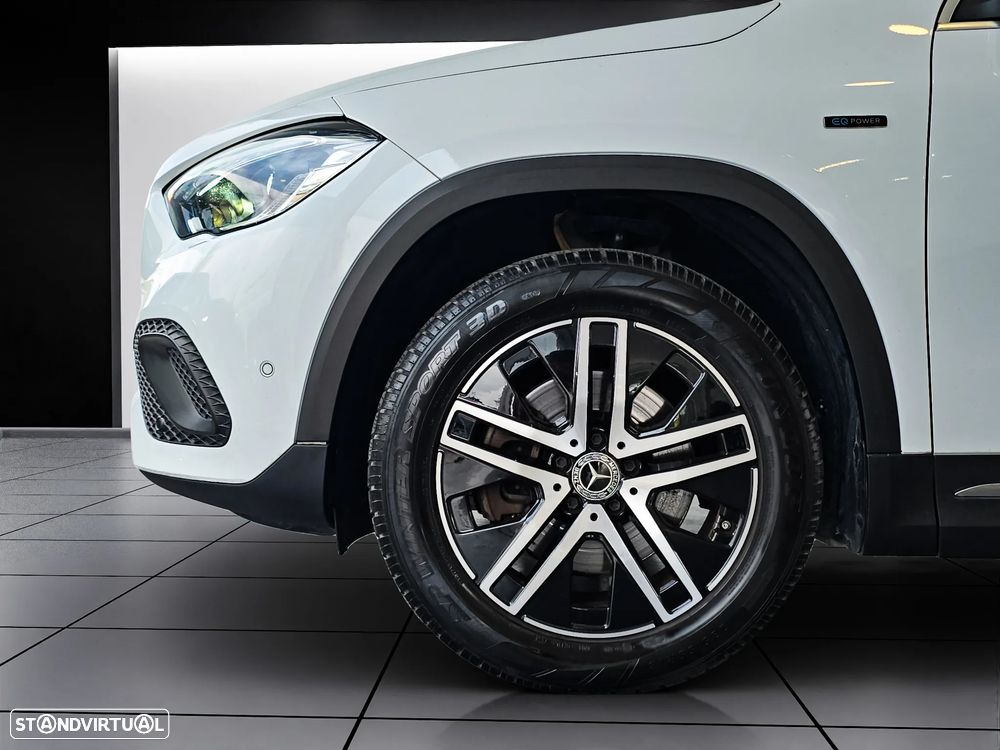 Mercedes-Benz GLA 250 e 8G-DCT Edition Plug-in-Hybrid - 30